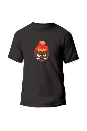 Oduman - ODUMAN T-SHIRT: COCONUT